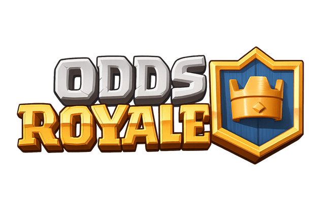 OddsRoyale Logo